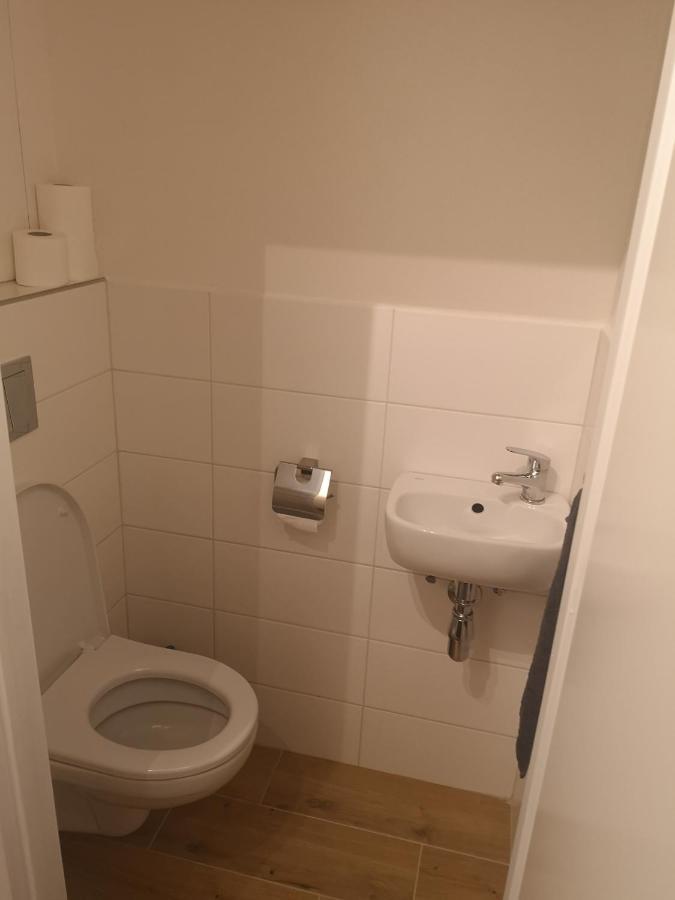 Apartman Spa Sumava Zdikov Bagian luar foto