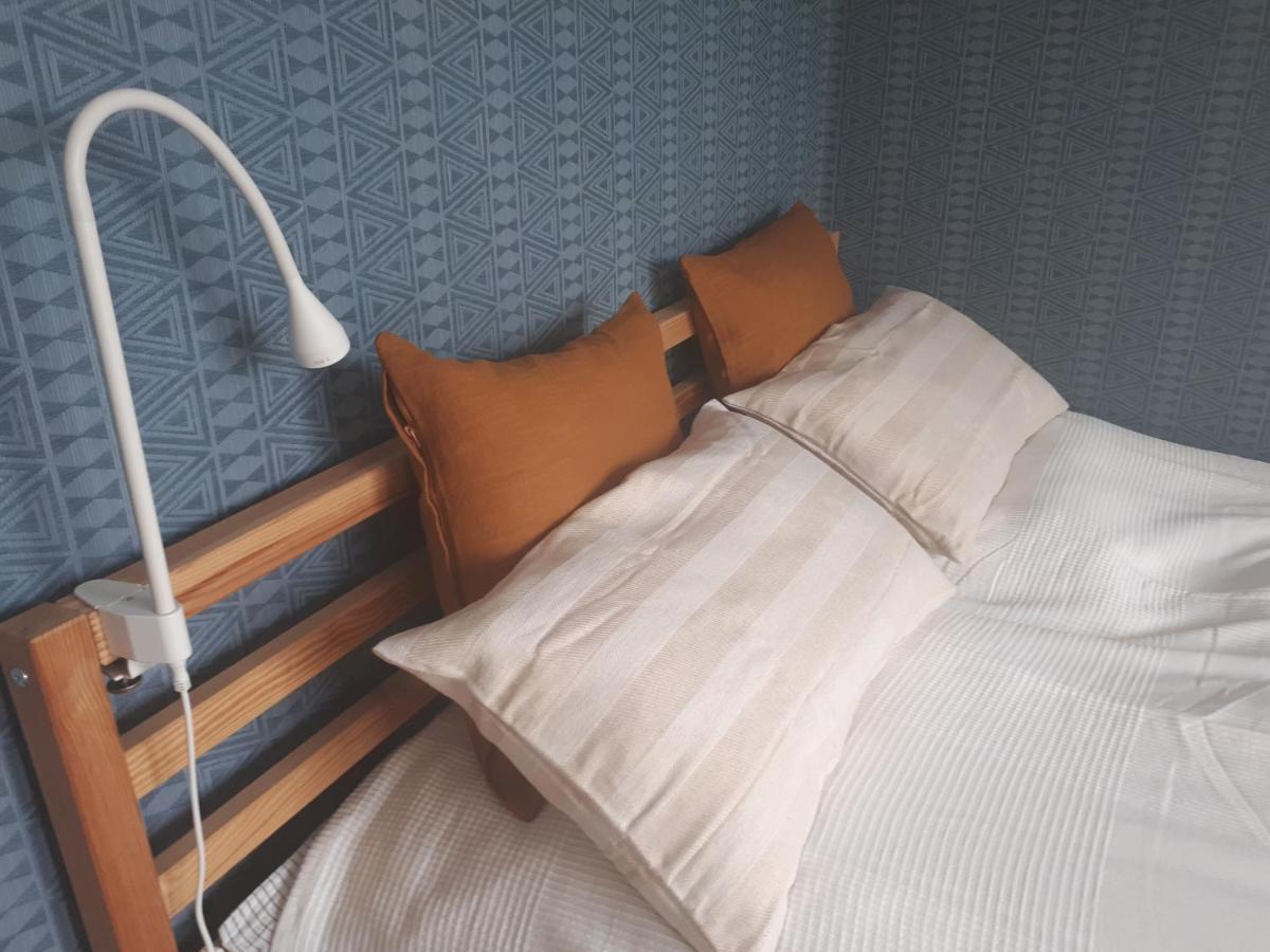 Apartman Spa Sumava Zdikov Bagian luar foto