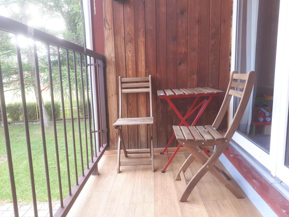 Apartman Spa Sumava Zdikov Bagian luar foto