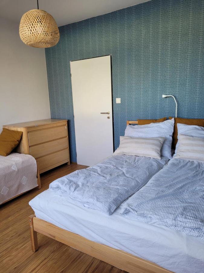 Apartman Spa Sumava Zdikov Bagian luar foto
