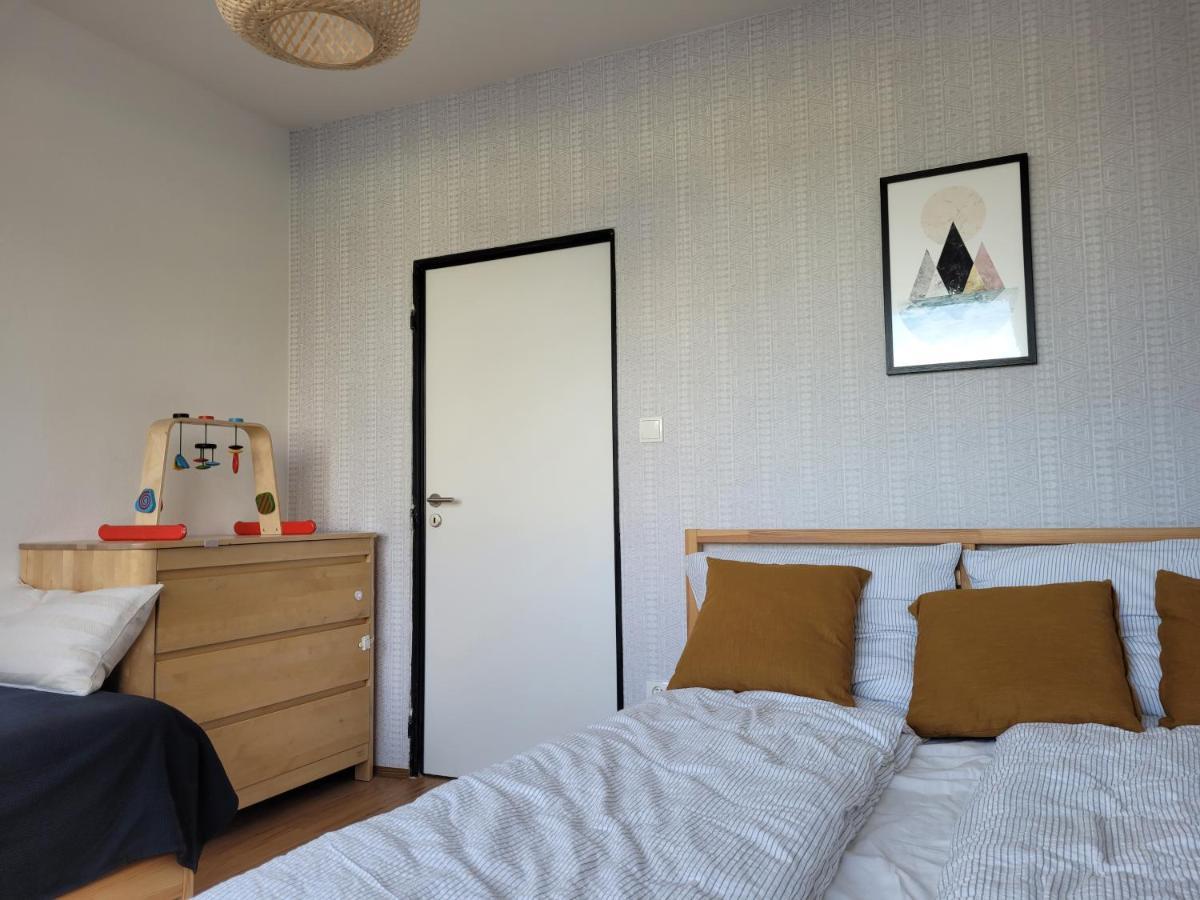 Apartman Spa Sumava Zdikov Bagian luar foto